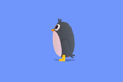 Quirky-Series-Artic-Animals-Penguin