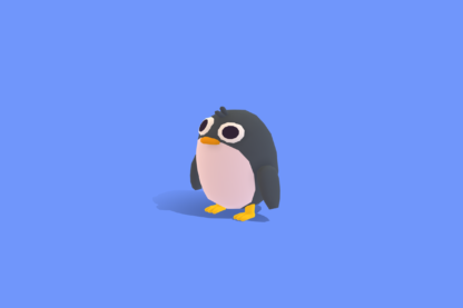 Quirky-Series-Artic-Animals-Penguin