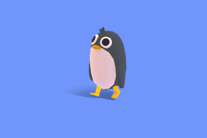 Quirky-Series-Artic-Animals-Penguin