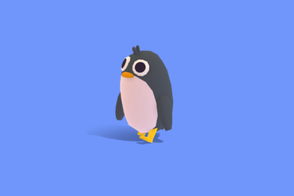 Quirky-Series-Artic-Animals-Penguin