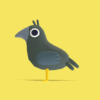 Crow - Quirky Series - Image 11