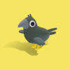 Crow - Quirky Series - Image 10