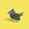 Crow - Quirky Series - Image 9