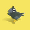 Crow - Quirky Series - Image 8