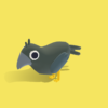 Crow - Quirky Series - Image 7