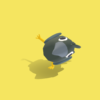 Crow - Quirky Series - Image 5