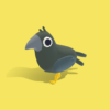 Crow - Quirky Series - Image 4