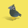 Crow - Quirky Series - Image 3