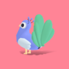 Peacock - Quirky Series - Image 15
