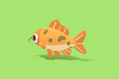 Carp - Quirky Series - Image 9