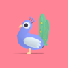 Peacock - Quirky Series - Image 14