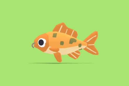 Carp - Quirky Series - Image 8