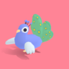 Peacock - Quirky Series - Image 13
