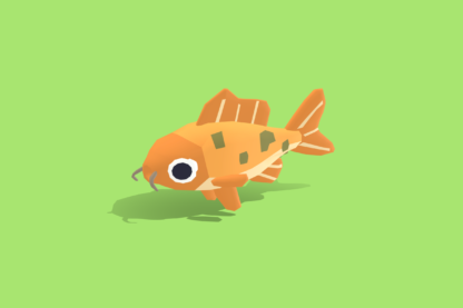 Carp - Quirky Series - Image 7
