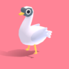 Swan - Quirky Series - Image 13