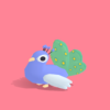 Peacock - Quirky Series - Image 12