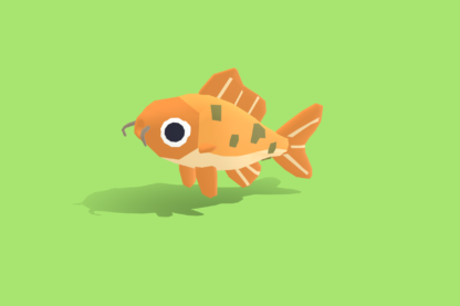 Carp - Quirky Series - Image 6