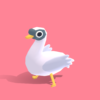Swan - Quirky Series - Image 12