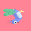 Peacock - Quirky Series - Image 11
