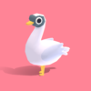 Swan - Quirky Series - Image 10