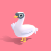 Swan - Quirky Series - Image 8