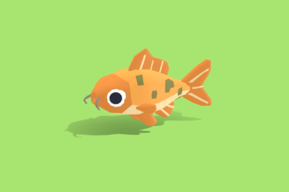 Carp - Quirky Series - Image 3