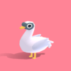 Swan - Quirky Series - Image 7