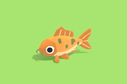 Carp - Quirky Series - Image 13