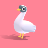Swan - Quirky Series - Image 6