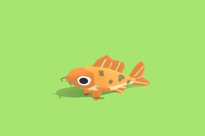 Carp - Quirky Series - Image 12