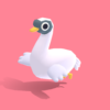 Swan - Quirky Series - Image 5