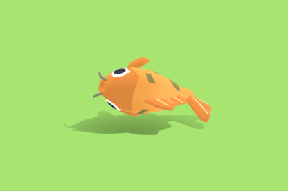 Carp - Quirky Series - Image 11