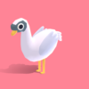 Swan - Quirky Series - Image 4