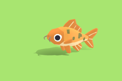 Carp - Quirky Series - Image 10