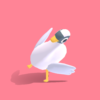 Swan - Quirky Series - Image 3