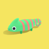 Pet Animals Vol 2 - Quirky Series - Image 6