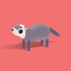 Pet Animals Vol 2 - Quirky Series - Image 8