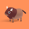 Safari Animals Vol 2 - Quirky Series - Image 8