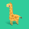 Safari Animals Vol 2 - Quirky Series - Image 9