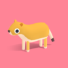 Safari Animals Vol 2 - Quirky Series - Image 12