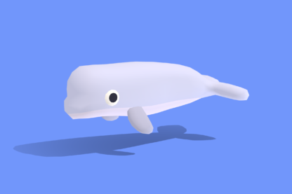 Quirky-Series-Artic-Animals-Beluga