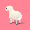 Lamb - Quirky Series - Image 4