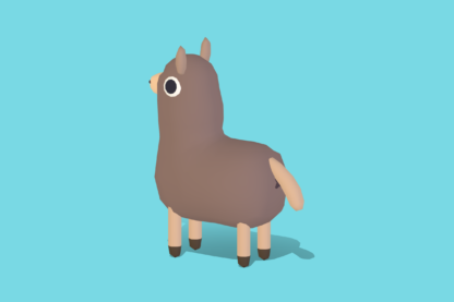 Alpaca - Quirky Series - Image 4