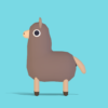 Alpaca - Quirky Series - Image 3