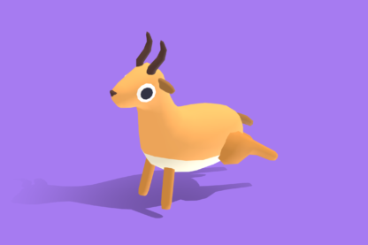 Safari-Animals-Vol.2-Antelope