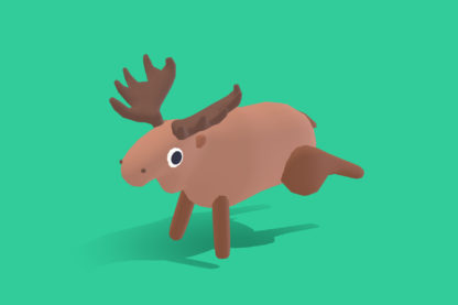 Quirky-Series-Artic-Animals-Moose