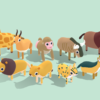Safari-Animals-Vol.2