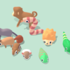Pet Animals Vol 2 - Quirky Series - Image 3
