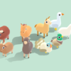 Quirky-Series-Farm-Animals-Vol.2