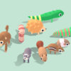 Pet Animals Vol 2 - Quirky Series - Image 4